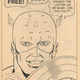 Image for article titled Completely insane Avengers coloring book asks kids to enter the maze in Hulk's pants